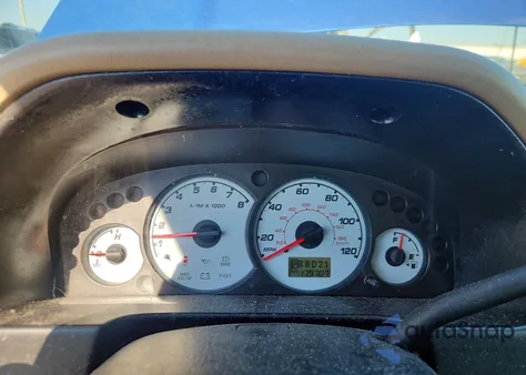 2003 Ford Escape Xls z USA, uszkodzony, nr VIN 1FMYU02123KC96785